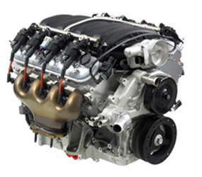 U3556 Engine